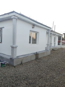 Vând Casă in Tecuci