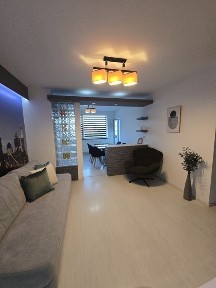 Proprietar | Fără comision | Apartament 2 camere VIVO Cluj Parcare 460 €