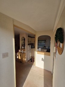 Casă mobilă 40 m2