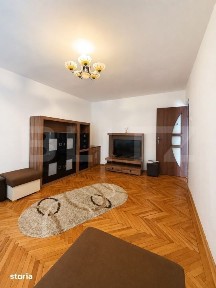 Apartament 2 camere, decomandat, Zona Centrala