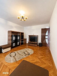 Apartament 2 camere, decomandat, Zona Centrala