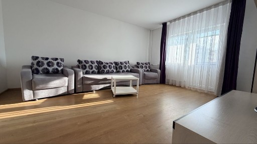 Proprietar 2 camere Brancoveanu 5/8 61mp bl 1986 2 minute parc metrou luminos