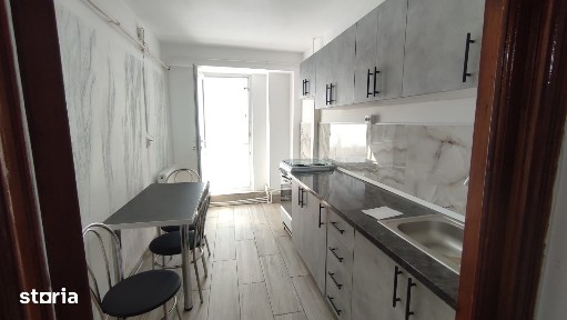 Bulevardul Dunarea, Micro 20, Galati