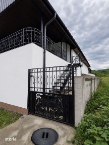 Casa de vanzare, 86 mp, Iancu Jianu