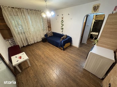 Apartament 2 camere zona Tomis Nord