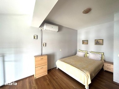 Apartament 3 camere in Vila - zona Trocadero