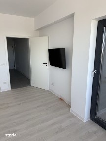 Garsoniera decomandata bloc nou ozone city