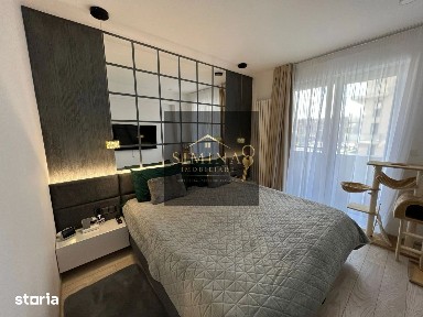 Apartament 2 Camere, De Vanzare, Confort Lux, Maurer