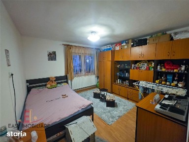 Garsoniera, etaj 1, Str. Livezeni, Tudor, Targu Mures