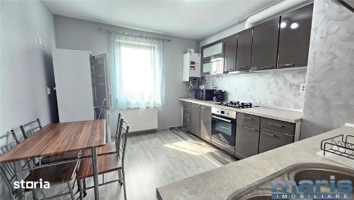 Vanzare apartament 1 camera bloc nou Tudor mobilat utilat + parcare!