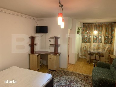 Garsoniera de vanzare, 32 mp, zona Aleea Carpati - UMF