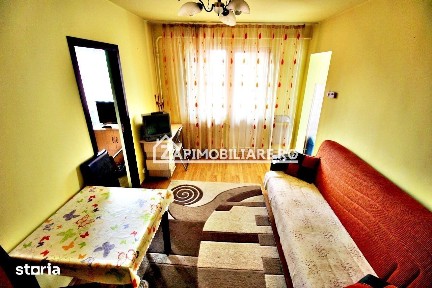 Apartament 2 camere,bloc izolat termic strada Măgurei