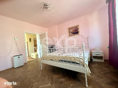 Casa de inchiriat in Brasov - Strada Morii | Etaj 1 | 600 Euro/luna