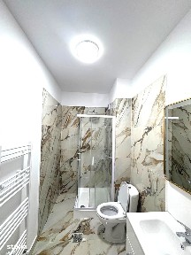 Apartament nou C.Coposu mobilat utilat 97.000eur neg usor