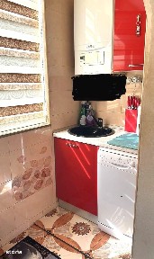 Apartament 2 camere 52mp Bradet bloc vila mobilat utilat