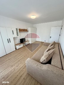 Apartament Gradina Botanica cu centrala