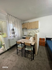 Garsoniera, 30mp, zona Valea Rosie