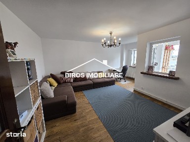 3 camere de închiriat - Rovine - Rond