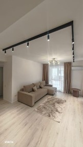Anunt de Inchiriere - Apartament 2 Camere, cu Loc de Parcare