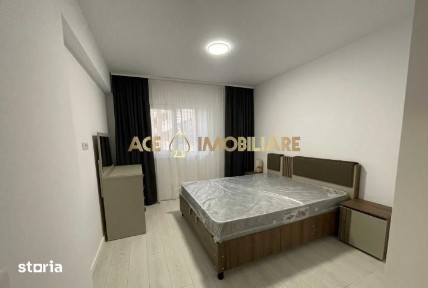 3 Camere de inchiriat | Popesti Leordeni | Metrou | Parcare | Centrala