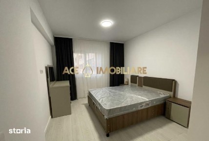 3 Camere de inchiriat | Popesti Leordeni | Metrou | Parcare | Centrala