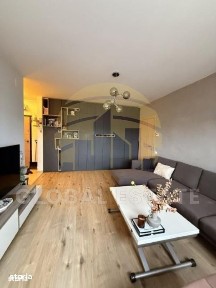 Inchiriere apartament 2 camere - Baneasa - Greenfield | Centrala