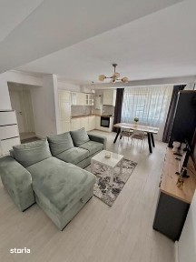 Apartament 2 camere Lux in zona Fundeni-Pantelimon cu loc de parcare