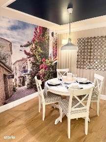 Apartament superb | 3 camere | Upground Residence