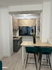 Apartament 2 camere de închiriat Ivory Pipera