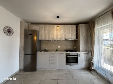 Gorgeous flat for rent in Otopeni! Apartament 2 camere cu loc de parca