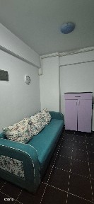Apartament de închiriat - Militari Residence, etaj 2