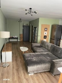 Apartament de inchiriat City Light Pipera