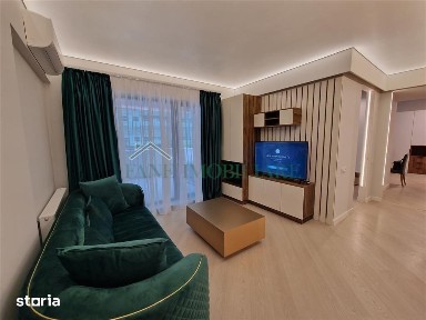 Inchiriere apartament 3 camere Pipera Cortina North
