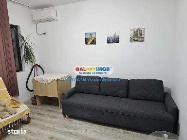 Garsoniera Bloc Nou Lux Berceni - Dimitrie Leonida - Metrou