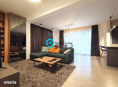 3 Camere | 100 mp | Terasa mare | Zona Pipera - New Point | Parcare