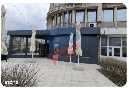 SPATIU COMERCIAL STRADAL FILIASI 187 mp DE INCHIRIAT