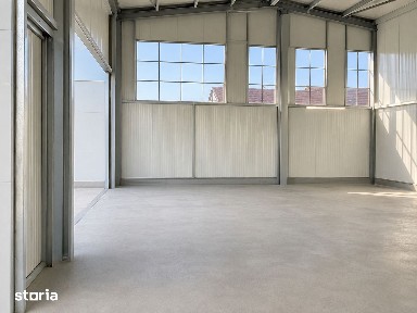 Spatiu comercial / hala / depozit / magazie