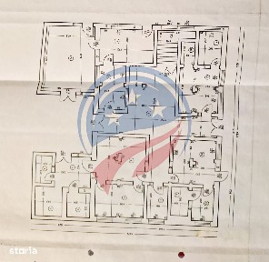 SPATIU COMERCIAL PIATA FILIASI 354 mp - parter+etaj