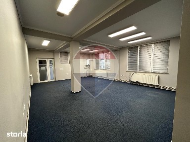 De închiriat: Spațiu pentru birouri - Negrești Oaș -