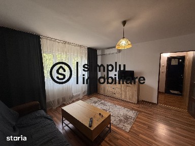 Apartament 3 camere semidecomandat Brazda lui Novac