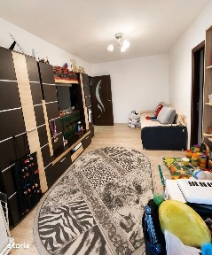 Apartament 2 camere,Craiovița Nouă,CT,AC,mobilat și utilat