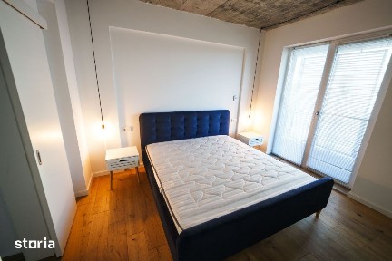 Apartament tip penthouse 3 camere cu priveliste