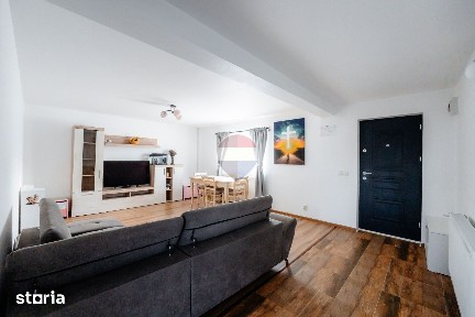 Casă individuală de vânzare 190mp construiti+1800mp teren,Udeni-Zăvoi