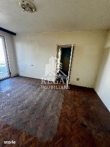 Apartament cu 2 camere și balcon mare, Micro 3 - pregătit ptr renovare