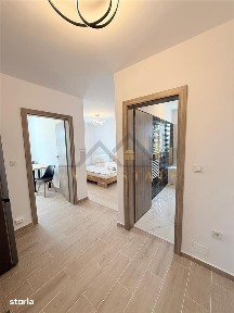 Apartamant 1 camera | Prima Inchirire - Zona Giroc