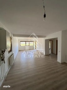 Apartament 3 camere, de inchiriat, Giroc, Timisoara