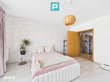 Apartament 2 camere în Giroc