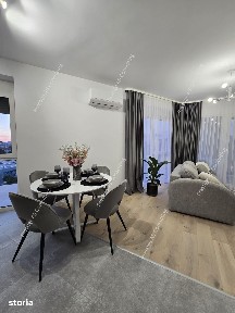 Apartament nou Loc parcare subteran | Nord One Brediceanu | Prima inch