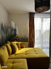Apartament cochet cu 1 camera | Braytim