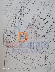 Garaj zona Gara - intre Silvestru si Arcu